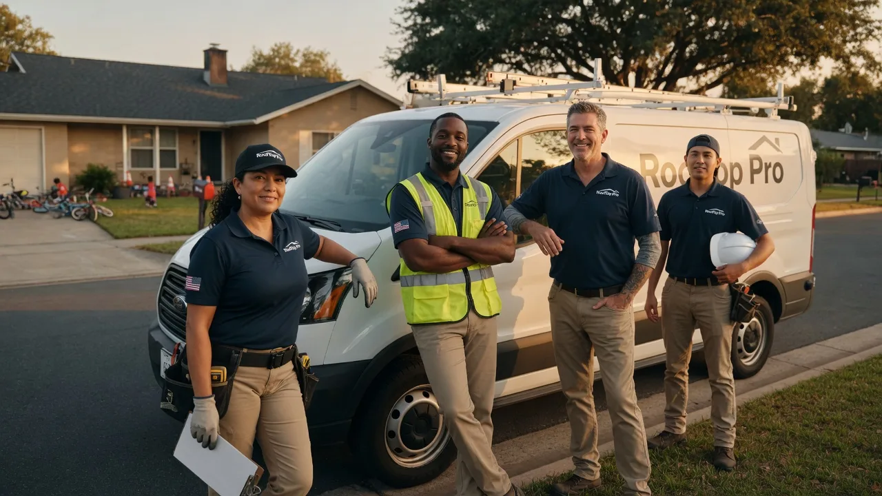Roof Repair in Clarksville, MD near me